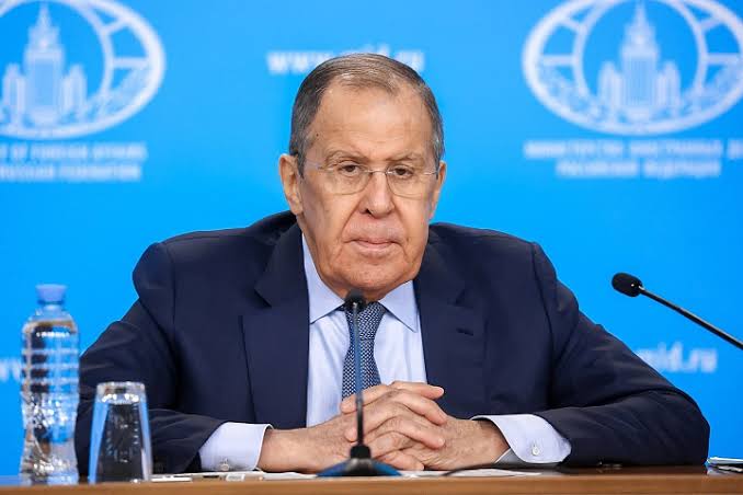 ردا على تهديد الرئيس الأمريكي لروسيا..زاخاروفا:لايخيفنا والموقف الاوكرانى سىء